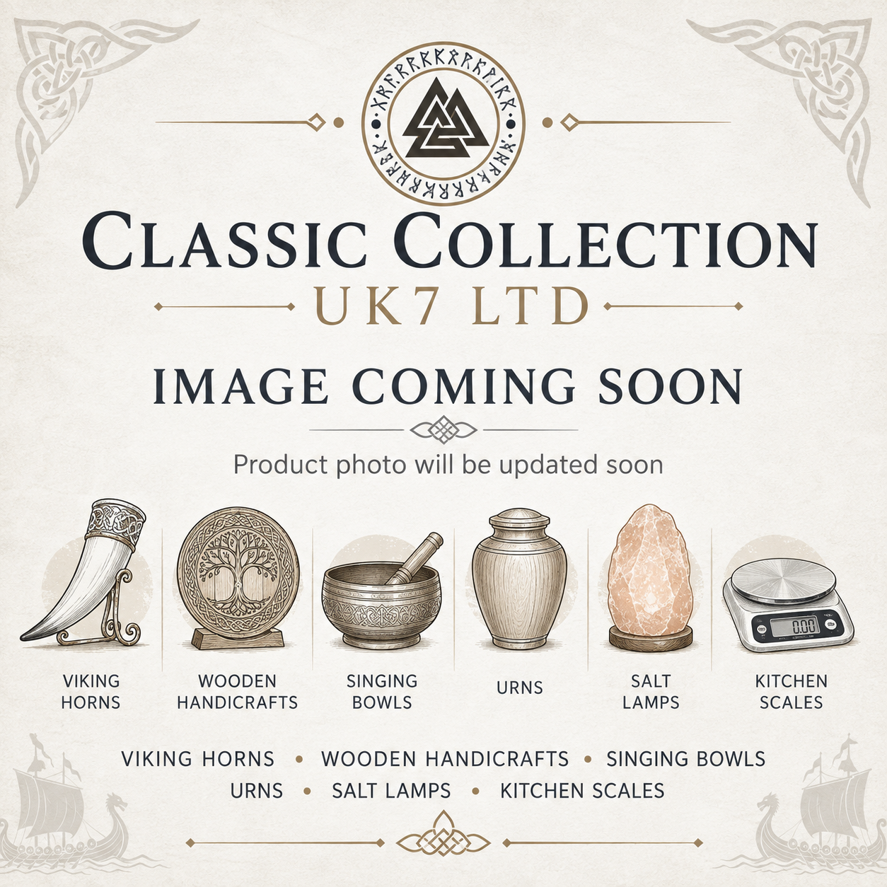 Classic Collection UK7