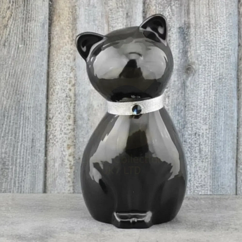 Cat Urns for remembering a much-loved cat – design 8