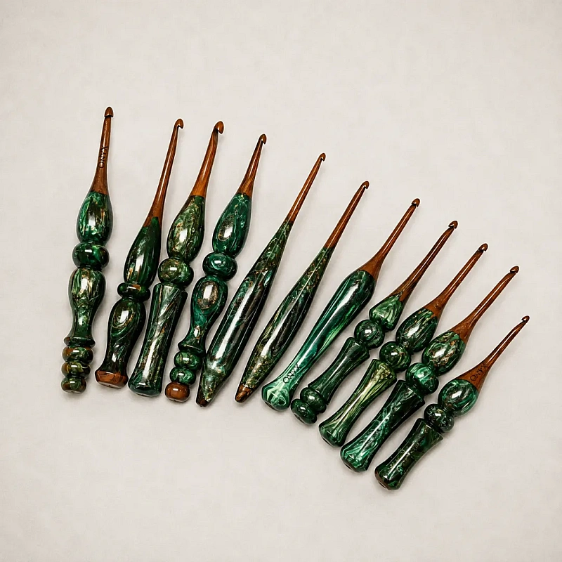 Crochet Hooks Manufacturers in United Kingdom