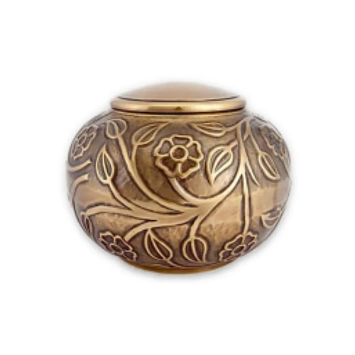 Dog Urns for remembering dogs of every size – design 1