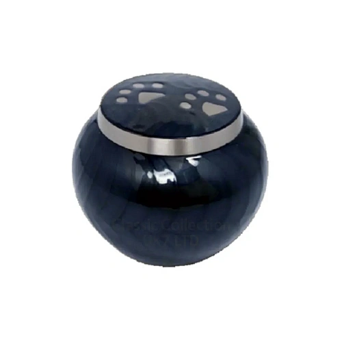 Dog Urns for remembering dogs of every size – design 3