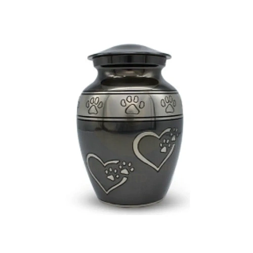 Dog Urns for remembering dogs of every size – design 7