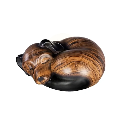 Dog Urns for remembering dogs of every size – design 8