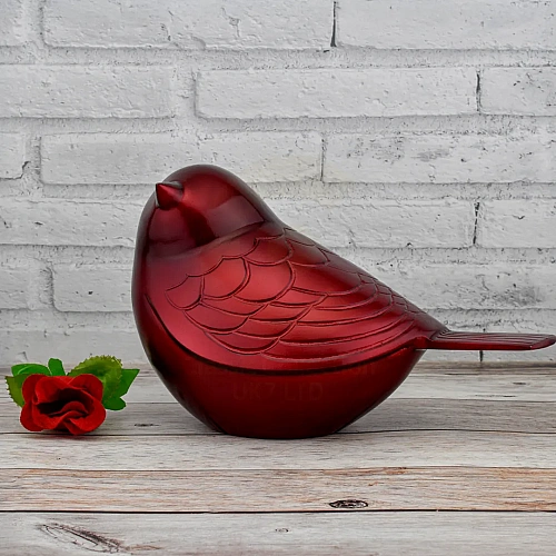 Pet Cremation Urns for pet crematoria and veterinary practices – design 8