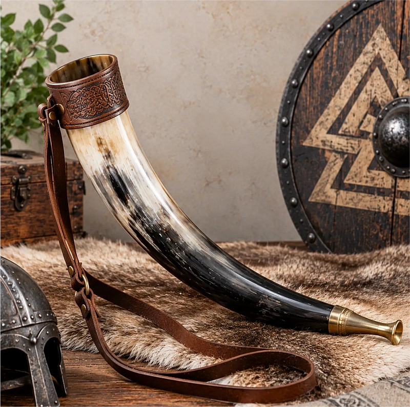 Viking Horn  Manufacturers in United Kingdom