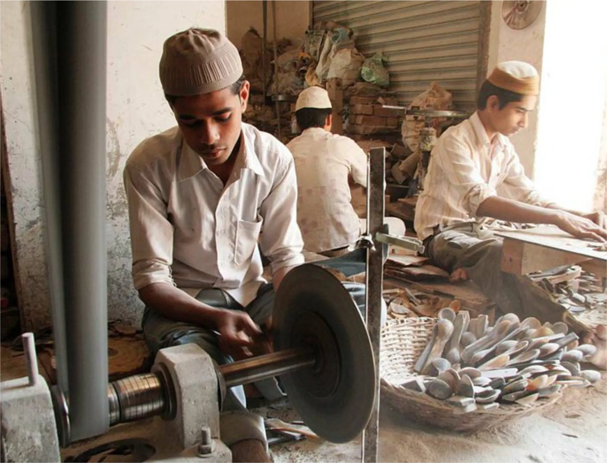 About Classic Collection UK7 Ltd – handcrafted products